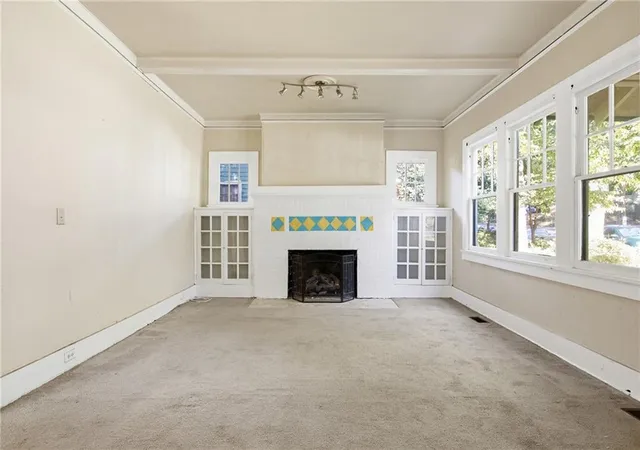 Photo 4 of Sale Pending at 663 Delmar Ave SE, Atlanta, GA 30312 | MLS# 7828289 | Listing updated on 2026-09-14