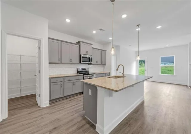 Photo 4 of Single family home for sale at 313 Angela Ave, Bowdon, GA 30108 | MLS# 7848842 | Listing updated on 2026-10-29