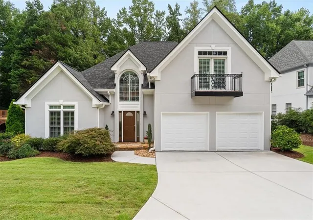 Photo 1 of Single family home for sale at 4512 Woodhaven Ne, Marietta, GA 30067 | MLS# 7827963 | Listing updated on 2026-10-10