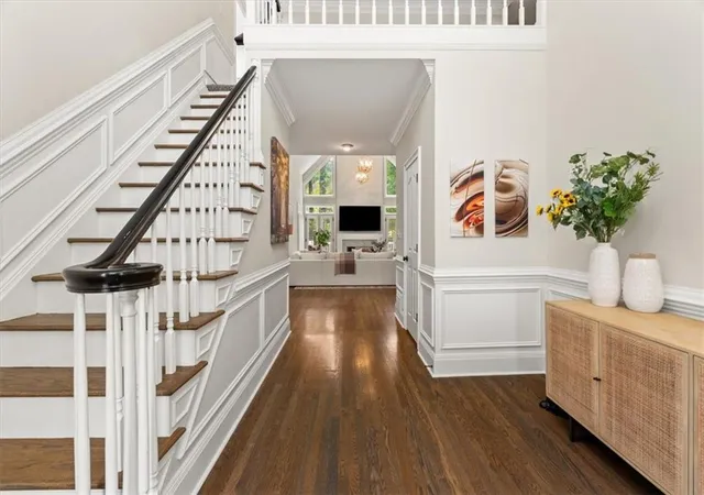 Photo 2 of Single family home for sale at 4512 Woodhaven Ne, Marietta, GA 30067 | MLS# 7827963 | Listing updated on 2026-10-10
