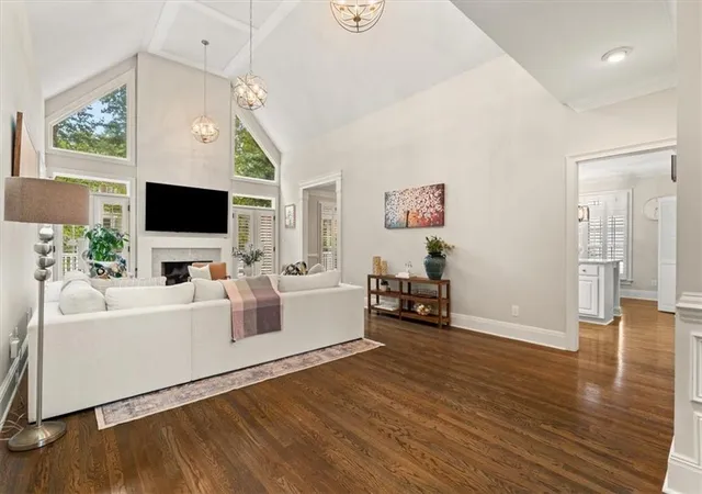 Photo 3 of Single family home for sale at 4512 Woodhaven Ne, Marietta, GA 30067 | MLS# 7827963 | Listing updated on 2026-10-10