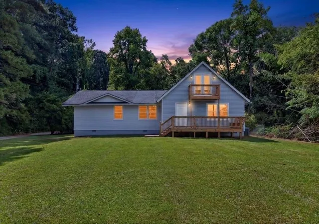 Photo 2 of Single family home for sale at 743 Almon Rd, Carrollton, GA 30117 | MLS# 7831279 | Listing updated on 2026-09-10