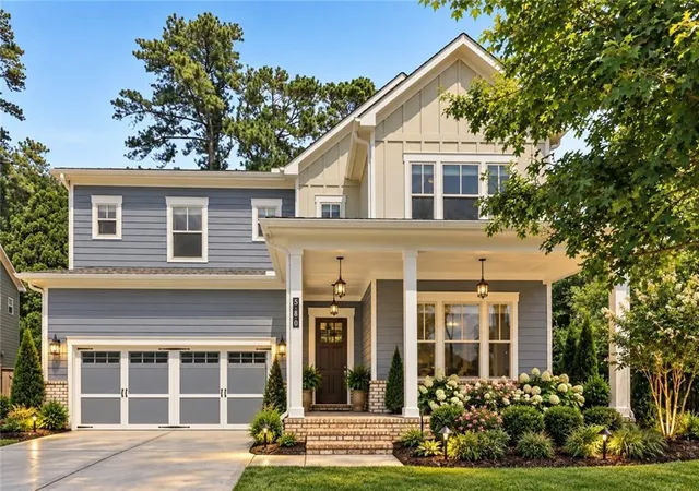 Photo 1 of Single family home for sale at 580 Avondale Hills Dr, Decatur, GA 30032 | MLS# 7830585 | Listing updated on 2026-09-29