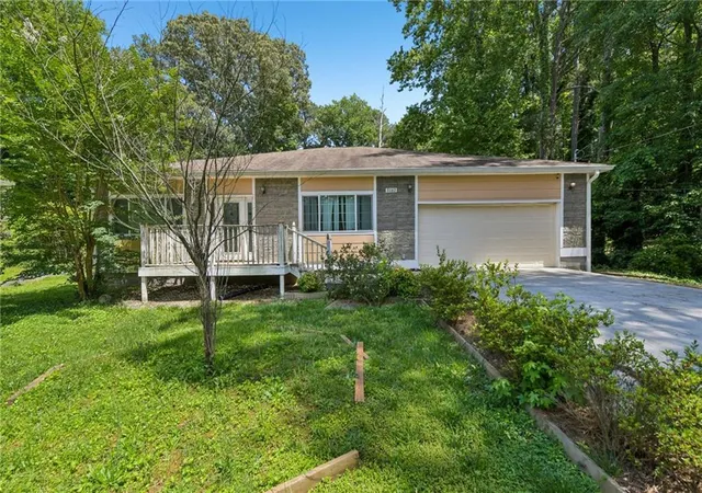 Photo 1 of Sale Pending at 3167 Westmart Ln, Atlanta, GA 30340 | MLS# 7843682 | Listing updated on 2026-10-28
