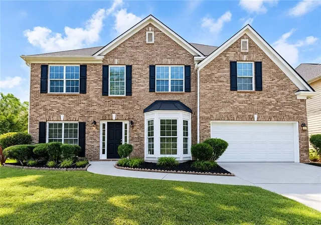Photo 1 of Single family home for sale at 1933 Arbor Springs Way, Buford, GA 30519 | MLS# 7836690 | Listing updated on 2026-10-04