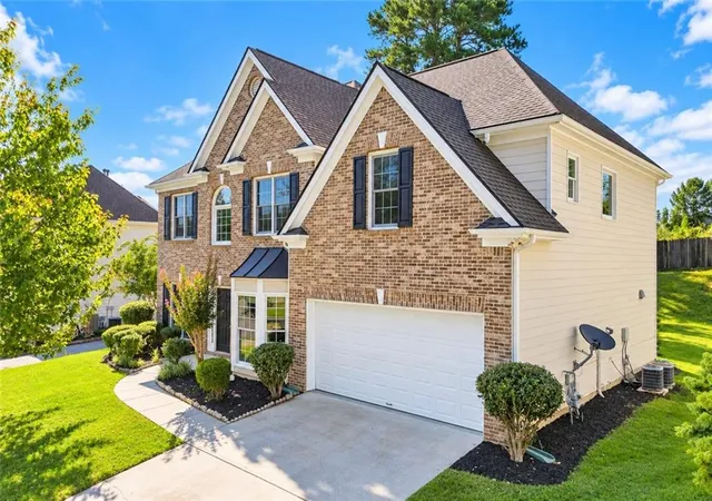 Photo 2 of Single family home for sale at 1933 Arbor Springs Way, Buford, GA 30519 | MLS# 7836690 | Listing updated on 2026-10-04