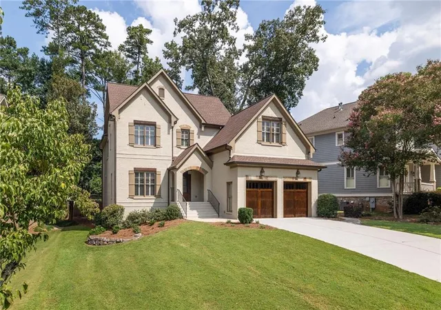 Photo 1 of Single family home for sale at 2657 Valvedere Dr Ne, Brookhaven, GA 30319 | MLS# 7830230 | Listing updated on 2026-09-04