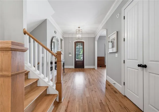 Photo 2 of Single family home for sale at 2657 Valvedere Dr Ne, Brookhaven, GA 30319 | MLS# 7830230 | Listing updated on 2026-09-04
