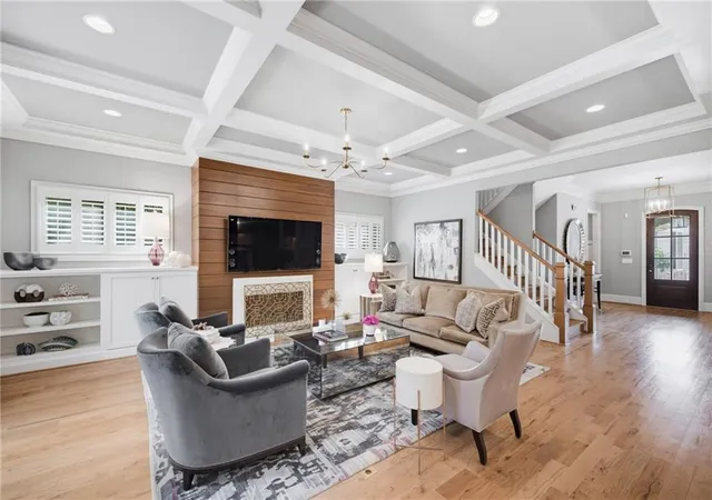 Photo 2 of Single family home for sale at 2657 Valvedere Dr NE, Brookhaven, GA 30319 | MLS# 7830230 | Listing updated on 2026-09-04