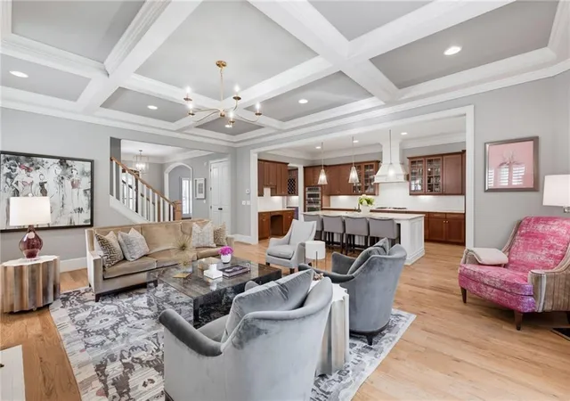 Photo 4 of Single family home for sale at 2657 Valvedere Dr NE, Brookhaven, GA 30319 | MLS# 7830230 | Listing updated on 2026-09-04