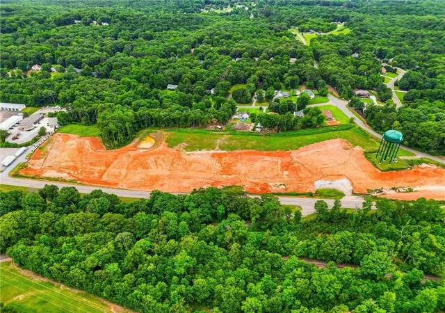 Photo 1 of Land for sale at 0 Canton Rd, Jasper, GA 30143 | MLS# 7838048 | Listing updated on 2026-09-16
