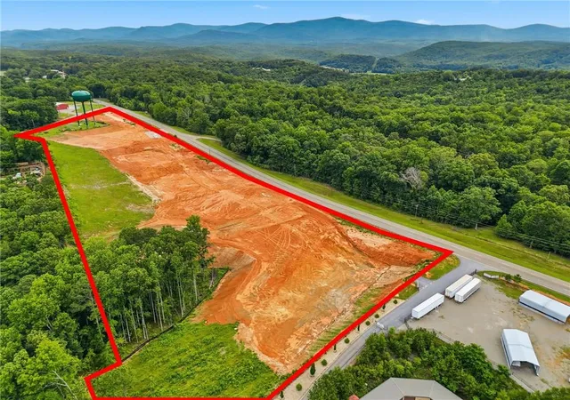 Photo 2 of Land for sale at 0 Canton Rd, Jasper, GA 30143 | MLS# 7838048 | Listing updated on 2026-09-16