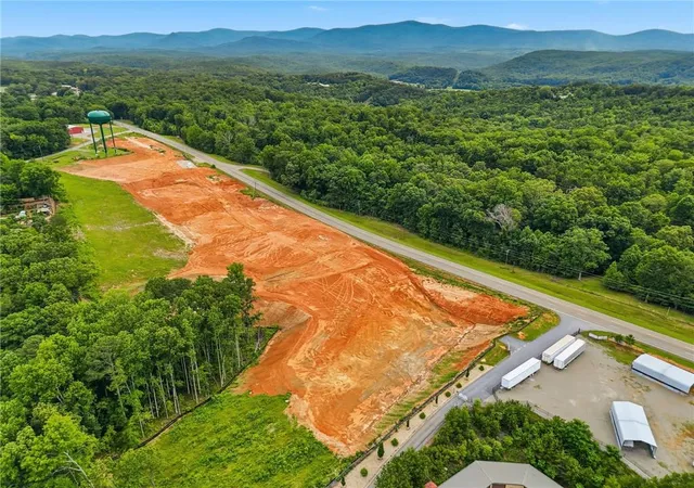 Photo 3 of Land for sale at 0 Canton Rd, Jasper, GA 30143 | MLS# 7838048 | Listing updated on 2026-09-16