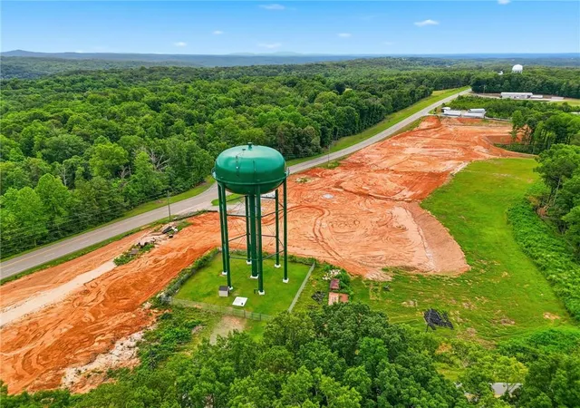 Photo 3 of Land for sale at 0 Canton Rd, Jasper, GA 30143 | MLS# 7838048 | Listing updated on 2026-09-16