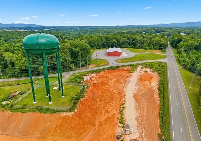 Photo 4 of Land for sale at 0 Canton Rd, Jasper, GA 30143 | MLS# 7838048 | Listing updated on 2026-09-16
