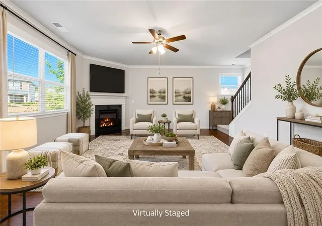 Photo 2 of Single family home for sale at 328 Azalea Bloom Dr, Loganville, GA 30052 | MLS# 7838095 | Listing updated on 2026-10-08