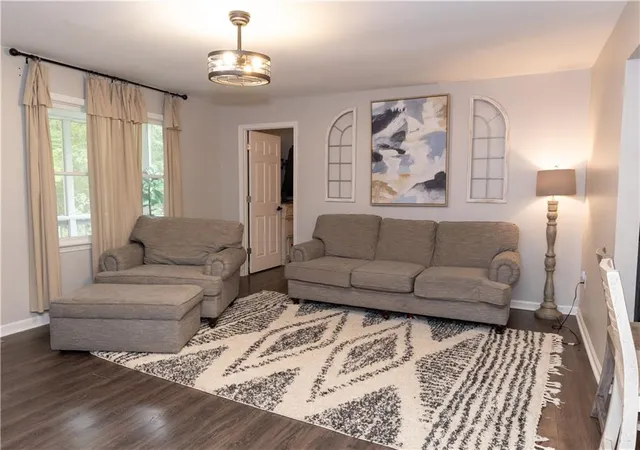 Photo 4 of Single family home for sale at 2641 E Hermitage Rd, Kingston, GA 30145 | MLS# 7829896 | Listing updated on 2026-09-19