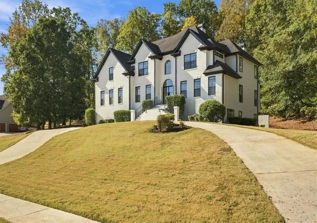 Photo 1 of Single family home for sale at 100 James Ridge Dr, Stockbridge, GA 30281 | MLS# 7860715 | Listing updated on 2026-10-29