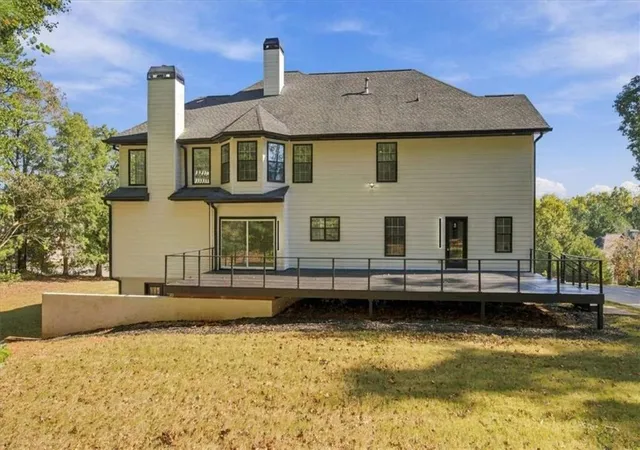 Photo 2 of Single family home for sale at 100 James Ridge Dr, Stockbridge, GA 30281 | MLS# 7860715 | Listing updated on 2026-10-29