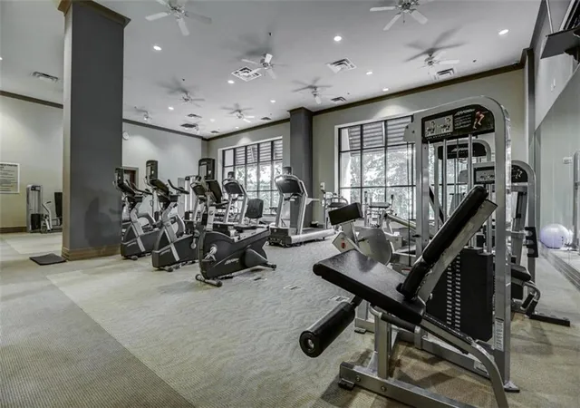 Photo 4 of Condo for sale at 3040 Peachtree Rd NW #210, Atlanta, GA 30305 | MLS# 7859354 | Listing updated on 2026-10-27