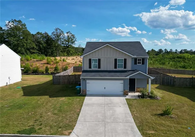 Single family home for sale at 115 Oxford Ln, Kingston, GA 30145 | MLS# 7785675