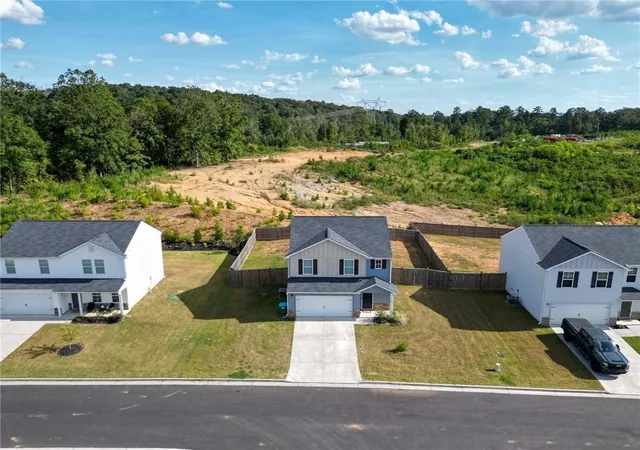 Photo 1 of Single family home for sale at 115 Oxford Ln, Kingston, GA 30145 | MLS# 7785675 | Listing updated on 2026-09-14