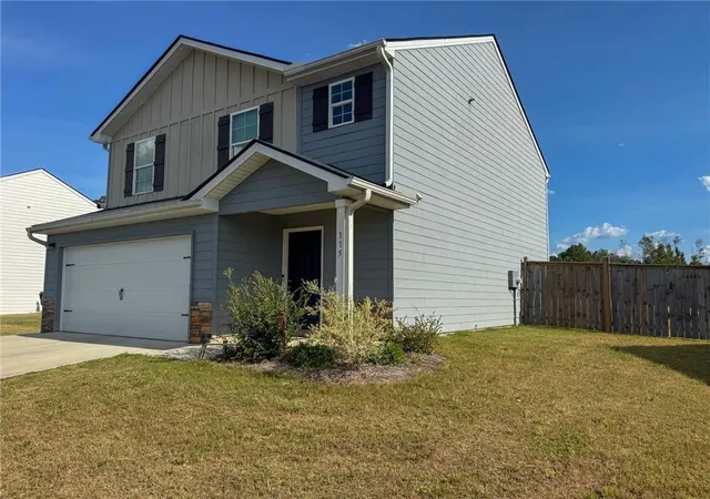 Photo 2 of Single family home for sale at 115 Oxford Ln, Kingston, GA 30145 | MLS# 7785675 | Listing updated on 2026-09-14