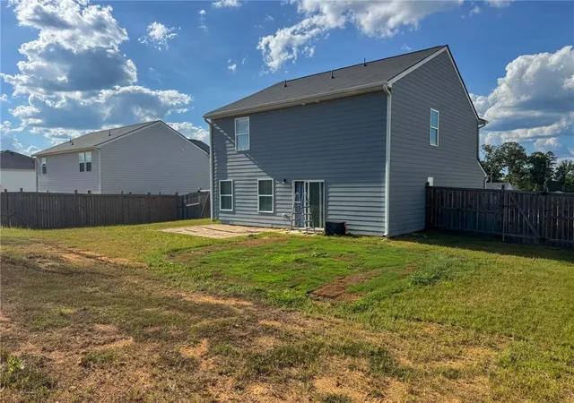 Photo 4 of Single family home for sale at 115 Oxford Ln, Kingston, GA 30145 | MLS# 7785675 | Listing updated on 2026-09-14