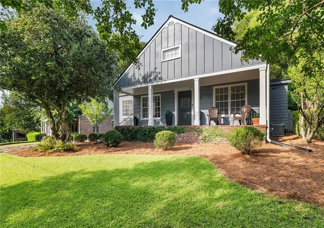 Photo 37 of Single family home for sale at 19 Alden Ave Nw, Atlanta, GA 30309 | MLS# 7830558 | Listing updated on 2026-09-03