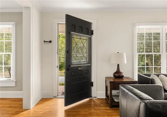 Photo 3 of Single family home for sale at 19 Alden Ave NW, Atlanta, GA 30309 | MLS# 7830558 | Listing updated on 2026-09-03