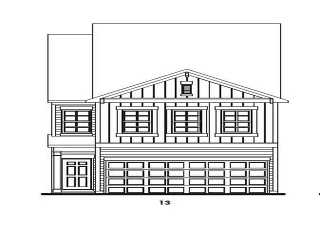 Photo 1 of Townhouse for sale at 2651 High View Ct, Decatur, GA 30035 | MLS# 7841914 | Listing updated on 2026-09-23