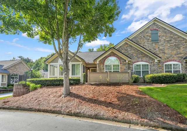 Photo 1 of Condo for sale at 5278 Stone Village Cir Nw #8, Kennesaw, GA 30152 | MLS# 7835191 | Listing updated on 2026-09-16