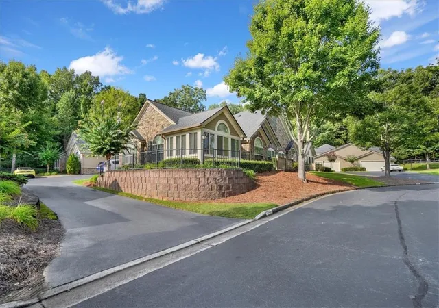 Photo 2 of Condo for sale at 5278 Stone Village Cir Nw #8, Kennesaw, GA 30152 | MLS# 7835191 | Listing updated on 2026-09-16