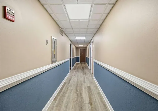 Photo 2 of Condo for sale at 375 Ralph Mcgill Blvd #407, Atlanta, GA 30312 | MLS# 7858135 | Listing updated on 2026-10-23