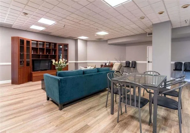 Photo 3 of Condo for sale at 375 Ralph Mcgill Blvd #407, Atlanta, GA 30312 | MLS# 7858135 | Listing updated on 2026-10-23