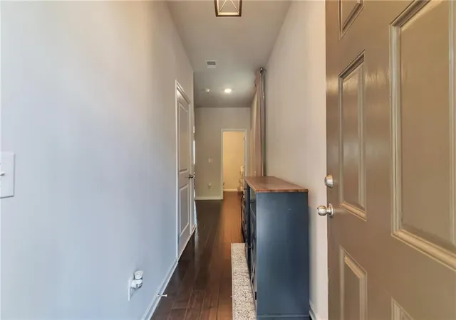 Photo 3 of Single family home for sale at 1536 Bassett St, Stone Mountain, GA 30083 | MLS# 7839822 | Listing updated on 2026-09-18