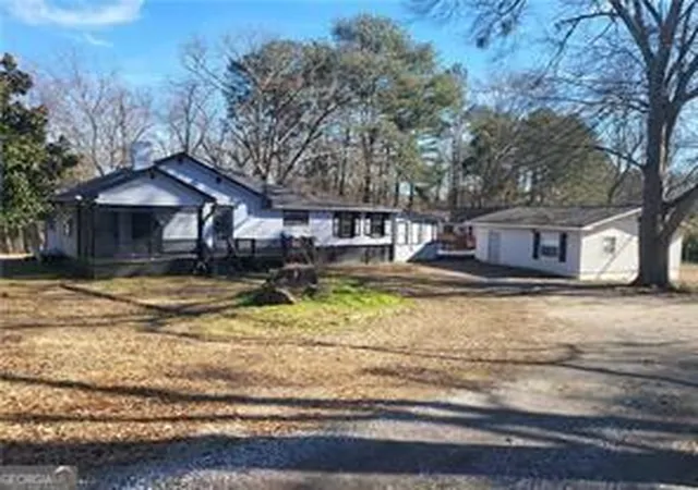 Photo 1 of Single family home for sale at 2455 Lake Harbin Rd, Morrow, GA 30260 | MLS# 7830368 | Listing updated on 2026-09-12