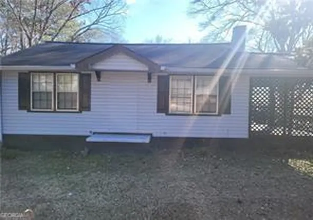 Photo 3 of Single family home for sale at 2455 Lake Harbin Rd, Morrow, GA 30260 | MLS# 7830368 | Listing updated on 2026-09-12