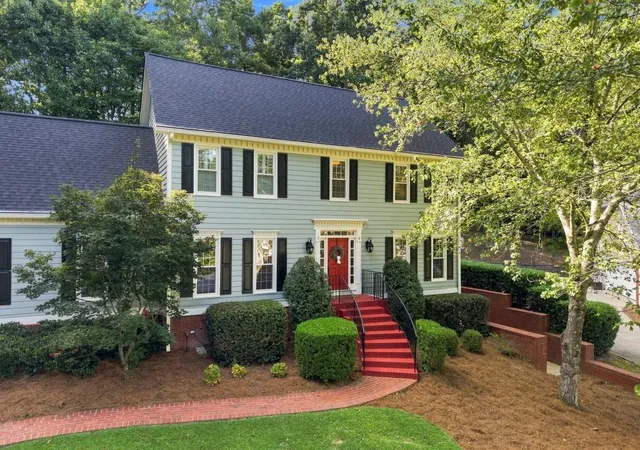 Photo 1 of Sale Pending at 952 Hawkhorn Ct, Alpharetta, GA 30005 | MLS# 7832142 | Listing updated on 2026-09-13