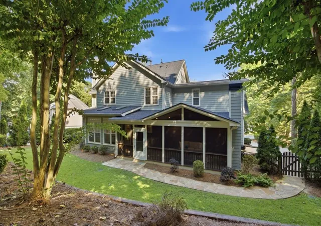 Photo 3 of Sale Pending at 952 Hawkhorn Ct, Alpharetta, GA 30005 | MLS# 7832142 | Listing updated on 2026-09-13