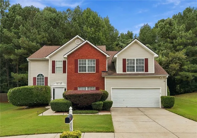 Photo 1 of Single family home for sale at 8098 Green Garden Dr, Riverdale, GA 30296 | MLS# 7844453 | Listing updated on 2026-10-07
