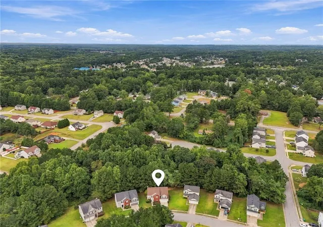 Photo 2 of Single family home for sale at 8098 Green Garden Dr, Riverdale, GA 30296 | MLS# 7844453 | Listing updated on 2026-10-07