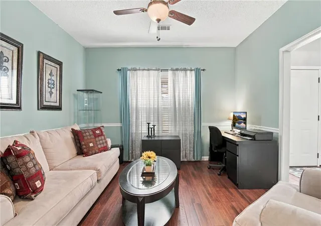 Photo 3 of Single family home for sale at 8098 Green Garden Dr, Riverdale, GA 30296 | MLS# 7844453 | Listing updated on 2026-10-07