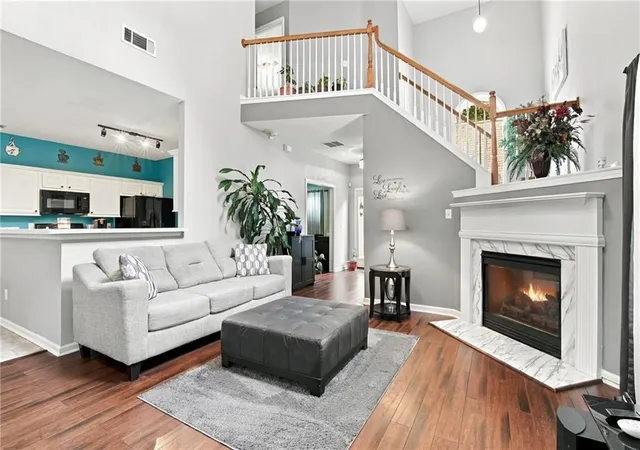Photo 4 of Single family home for sale at 8098 Green Garden Dr, Riverdale, GA 30296 | MLS# 7844453 | Listing updated on 2026-10-07