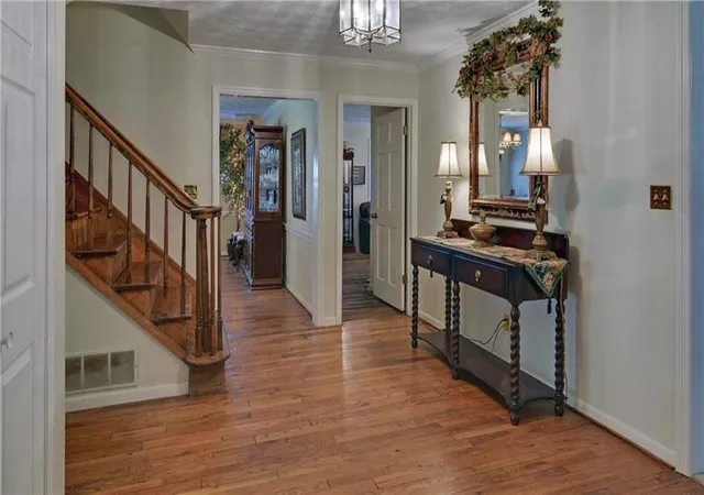 Photo 3 of Single family home for sale at 3341 Edgewood Cir, Gainesville, GA 30506 | MLS# 7860553 | Listing updated on 2026-10-29