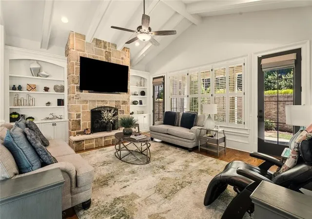 Photo 2 of Sale Pending at 1200 Briarwood Dr NE, Atlanta, GA 30306 | MLS# 7830773 | Listing updated on 2026-09-16