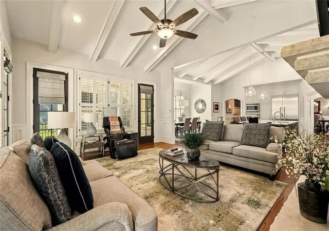 Photo 4 of Sale Pending at 1200 Briarwood Dr NE, Atlanta, GA 30306 | MLS# 7830773 | Listing updated on 2026-09-16