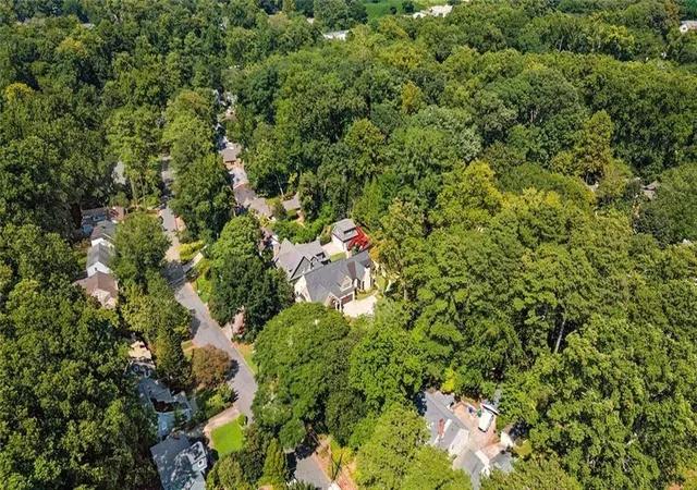 Photo 66 of Single family home for sale at 1200 Briarwood Dr Ne, Atlanta, GA 30306 | MLS# 7830773 | Listing updated on 2026-09-08