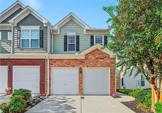 Photo 1 of Sale Pending at 131 Flatwood Trl, Marietta, GA 30066 | MLS# 7841384 | Listing updated on 2026-10-07
