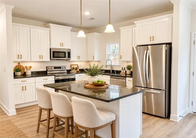 Photo 3 of Single family home for sale at 5245 Virginia Ave, Cumming, GA 30041 | MLS# 7857149 | Listing updated on 2026-10-22
